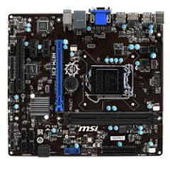 二手微星 H87M-E35回收